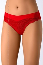 Rebel Romance AXAMI Aida Bikini Briefs