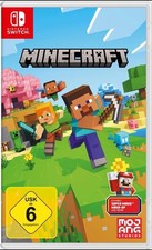 Minecraft-Switch-Edition (Nintendo Switch)