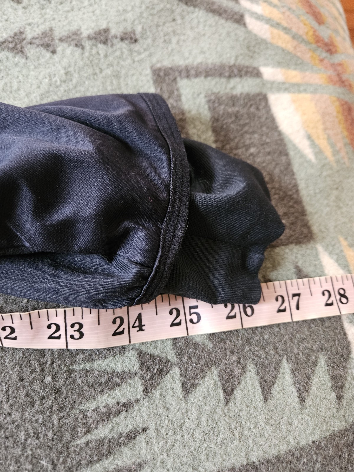 Nike Element Shield Max Running Jacket Large Blac… - image 5