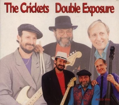Various - Double Exposure [CD]