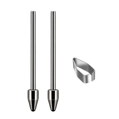 Metall-Stiftspitze für Remarkable 2  Tablet Marker Plus, Tragbare Multifunk4443