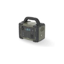 OMNIBAR 300W Portable Power Station SKU GEN-0300OG