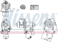 Agr Ventil FüR Audi Porsche Vw A8 D3 D4 Q7 Van Cayenne Touareg