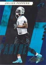 2017 Absolute Football Trading Cards BASE: Pick From List