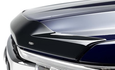 2007-2013 Chevrolet Silverado 1500 Crew Cab Aeroskin Hood Bug Shield Protector