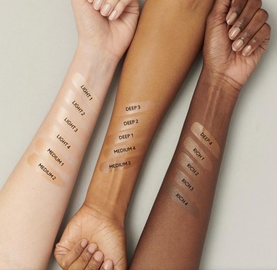 MAC Strobe Dewy Skin Tint - CHOOSE YOUR SHADE, 1 oz/30 ml, NIB, 100% AUTHENTIC