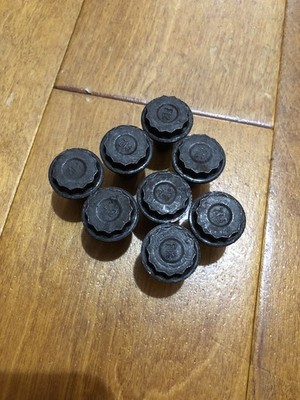 03-07 Honda Accord 5 Speed M/T Flywheel Bolt Set K24 Manual