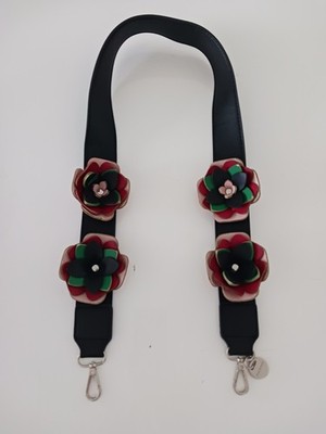 HALLHUBER -Taschengurt Schultergurt Tragegurt Schulterriemen Crossbody