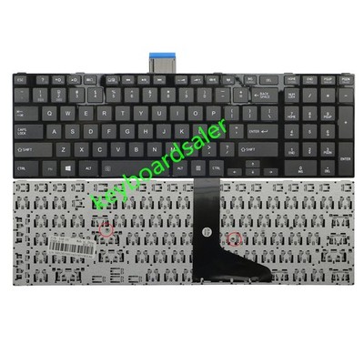 New for Toshiba S70-A,S70D-A,S70-A002,S75-A,S70-B,S75-B laptop Keyboard Chiclet
