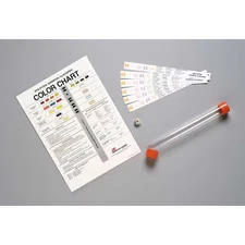 Spilfyter 570001 Chemical Classifier Tube Kit, Pk6