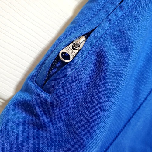Abercrombie Fitch Shorts Men Small Athletic Track Basketball Stitched Preppy Y2K - Picture 10 of 19