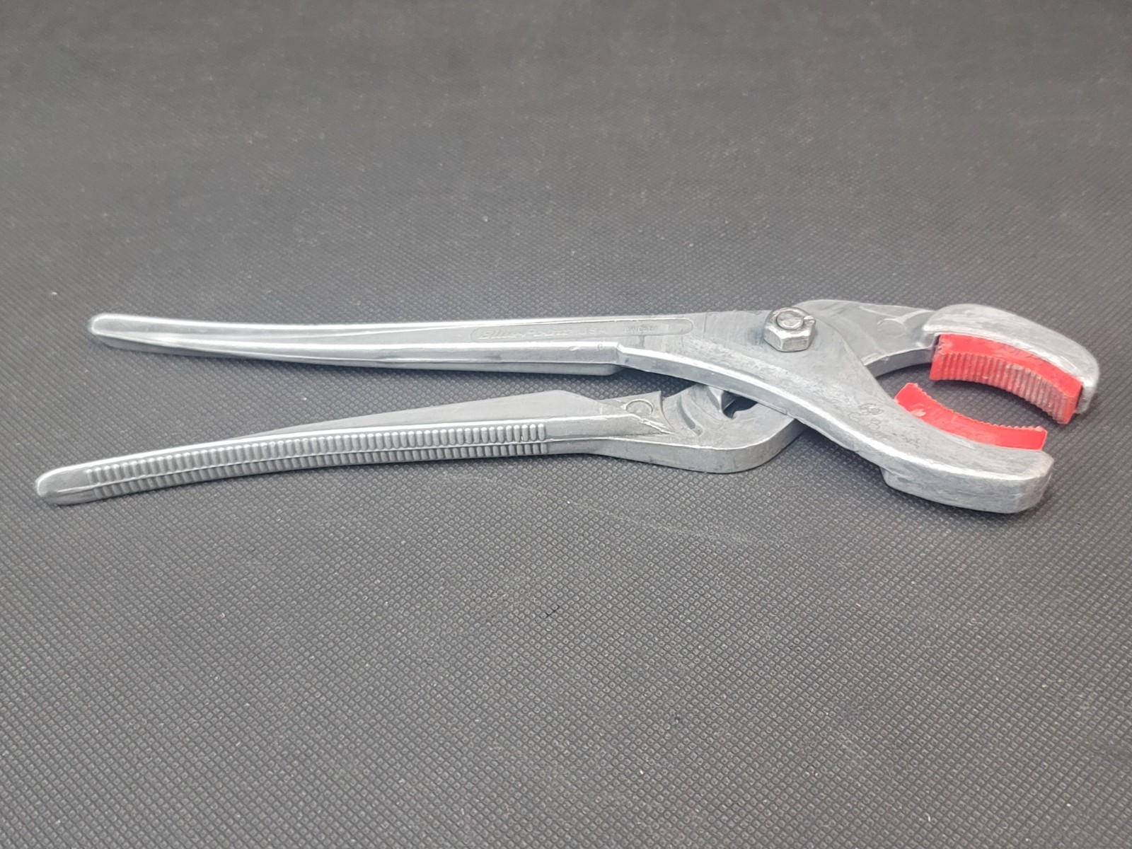 Blue Point PWC52A Soft Jaw Electrical Pliers