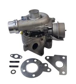 Turbolader RENAULT CLIO II 1.5 dCi 54399880027