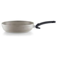 Fissler Ceratal Comfort Aluminium-Pfanne Ø20Cm Keramik Antihaft Induktion Grau