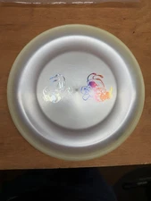 Discraft Banger GT – Bee 🐝 Stamp – Rare Groove Top Putter – Collectible Disc