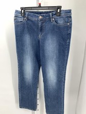 Bandolino Size 10 Misses Jeans
