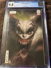 Absolute Batman #15 Ben Oliver Variant Cover 1st Absolute Joker CGC 9.8 Grade