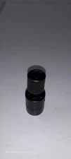 Proto 3/8" Drive 3/8" Standard Universal Impact Socket 6 Points, Black Oxide 