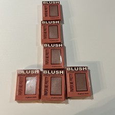 Mary-Kate and Ashley Paper Me Pretty 809 Blush Glamour Sheets, 50 sheets