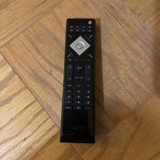 Vizio VR15 TV Remote Control E320VA E320VL E320VP E321VA E321VL E370VL E371VL E