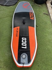 Loco Aztec 8’ 5 Sup Paddle Board Surfboard