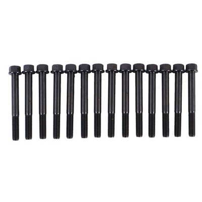 14Pcs Cylinder Head Bolt 3920780 3901220 for Cummins ISB 4BT QSB5.9 4B3.9 6B5.9