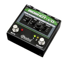 Radial Engineering BigShot I/O (Open Box)