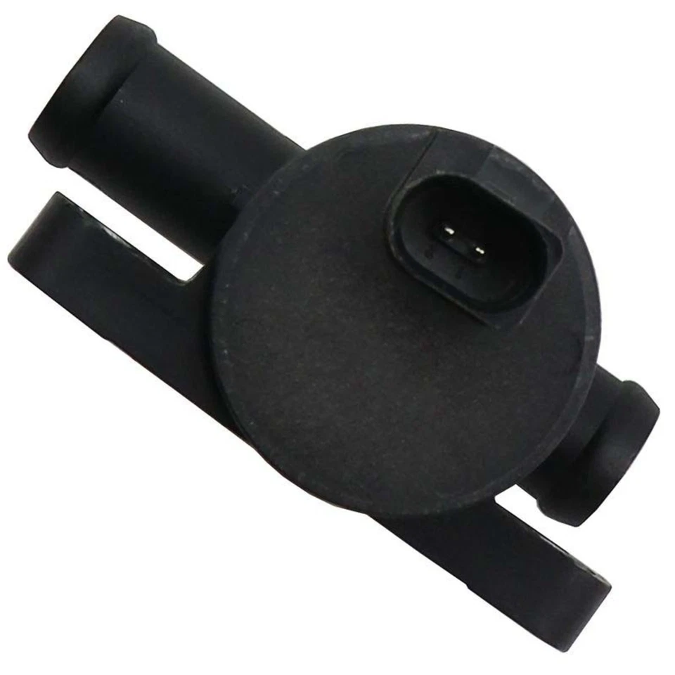 202-0004 Beck Arnley HVAC Heater Control Valve Driver or Passenger Side for VW - Image 3 of 4