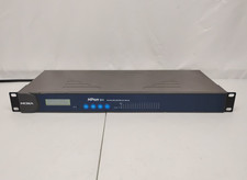 Moxa NPort 5610-16 16-Port Serial Device Server RS-232/422/485