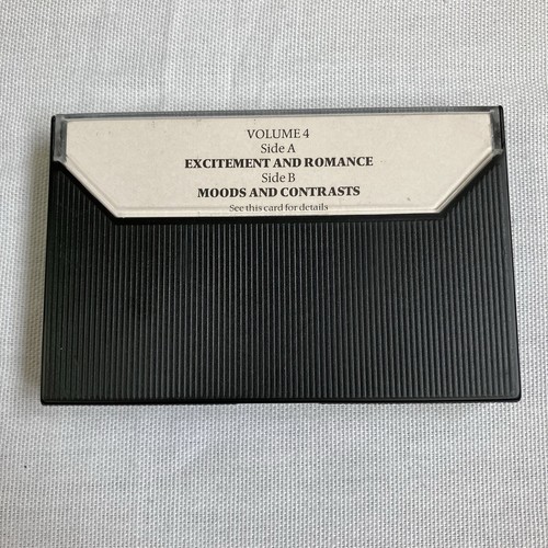 Festival of Light Classical Music 5x Cassette Tapes Box Set Readers Digest - Picture 16 of 21