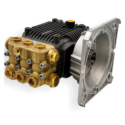#ad A.R. North America Xma35g25e F17 Pkg Pressure Plunger Pump 15 16 In 2 500 $409.44