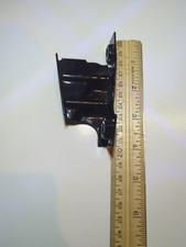 1965 1966 Oem Ford Mustang Door Window Glass Rear Stop Driver Left Lh Coupe Conv 1965 1966 Oem Ford Mustang Door Window Glass Rear Stop Driver Left Lh Coupe Conv