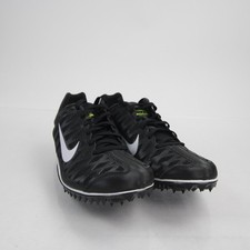Nike Zoom Track Cleat Men's Black/White New without Box