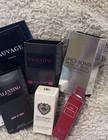 New In Box Lot New In Box Luxury Eau De Parfum Perfume Samples Azzaro Dior More — photo 3