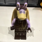 LEGO Starwars Captain Tarpals Minifigure sw0639