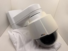 AXIS P5655-E Network PTZ Camera WDR 32x Optic...