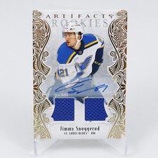 2025-26 Upper Deck Artifacts Hockey Checklist Guide in-content 39