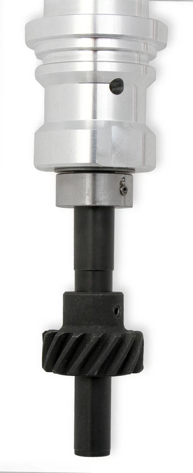 3755101 Distribuidor Mallory Unilite, 62-80, 221-302 Ford Foto 3 de 4