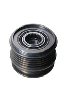 Generatorfreilauf Valeo NEW Spare Part 588064 FüR Ford Volvo S60 157 WA6 V60 S80