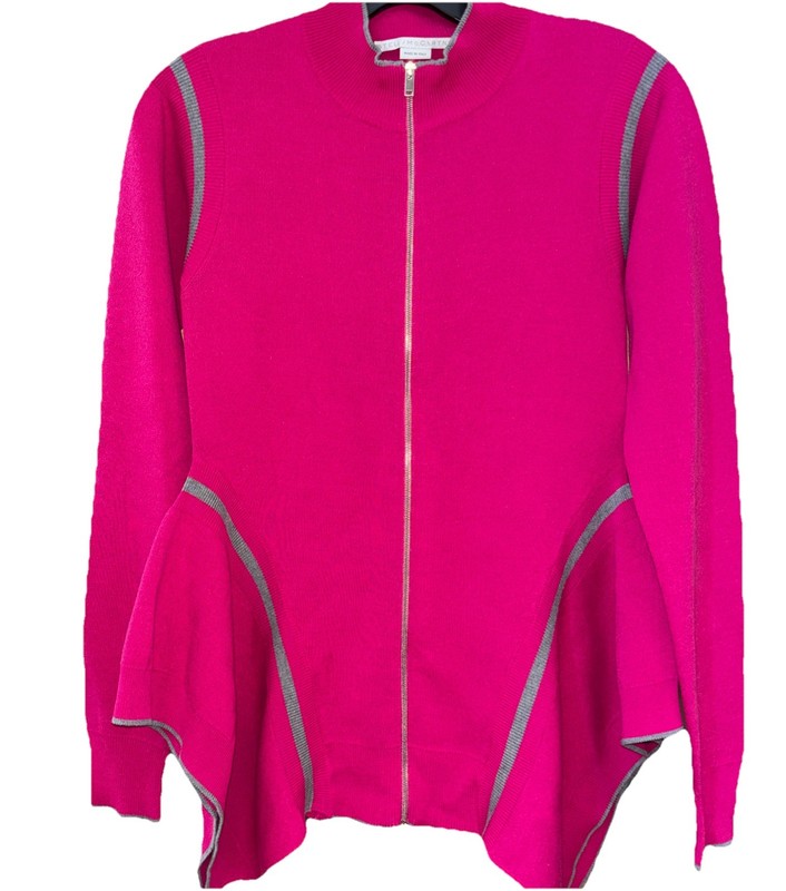 stella mccartney Top, Size 38,italy, New Condition.