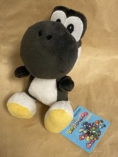 KPS Sanei Mario Yoshi s Island DS 5  Black Yo...