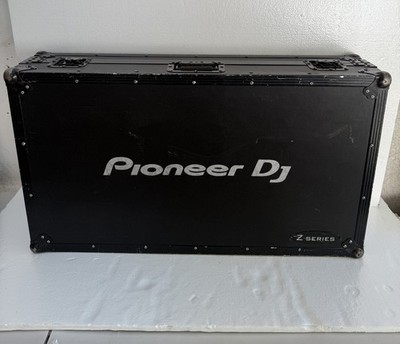 Pioneer DDJ-SZ2 Flagship 4-Channel Controller for Serato DJ Pro