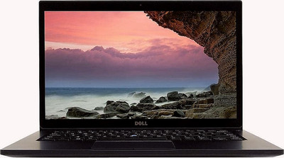 Dell Latitude 7480  14'' Touch Intel Core i7-7600U  16GB RAM  512GB SSD **READ**