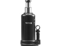 Yato Hydraulischer Stempelwagenheber 2-Stuffig 5T YT-1711