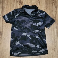 Reebok Men's Polo Size Small