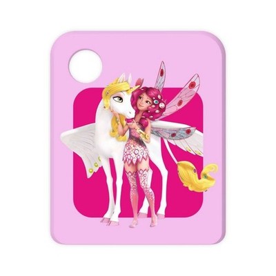 Mia and me - Die gepfefferten Blitze & Drachen in Gefahr,1 Galakto Token