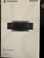 *NEW* Sony HD Camera for PlayStation 5 PS5 - ...