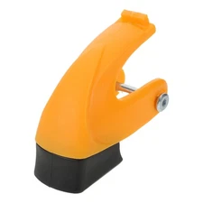  Inline Skate Brake Kit: Heel Brake Pad Block Replacement For Roller Skates -