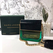Marc Jacobs Decadence Eau de Parfum 100ml Spray For Women New Sealed Perfume