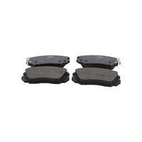 Bremsbelagsatz Scheiben 19 Mm Triscan Iam-Expertise FüR U.A. Opel Insignia